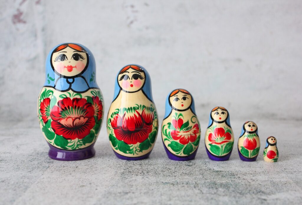 Internal Family Systems IFS Aricle