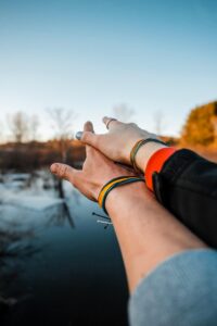 How New Approaches in Couples Counselling Strengthen Relationships