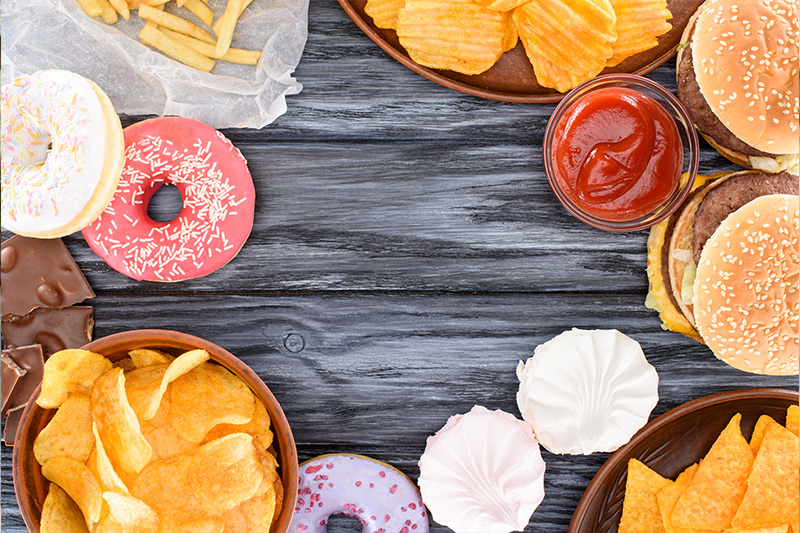 steps to break a habit