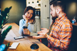 Self Awareness, Communication and Knowing Our Boundary Needs