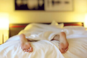Mental Health and Sleep counselling