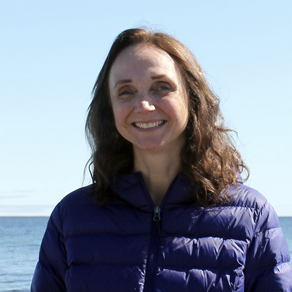 Julie Mills, RPC