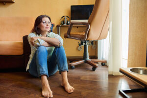 mid life crisis transition counselling