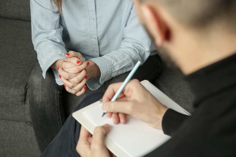 Personal Counselling Comox Valley