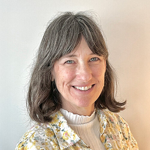 Elly Boer Counsellor