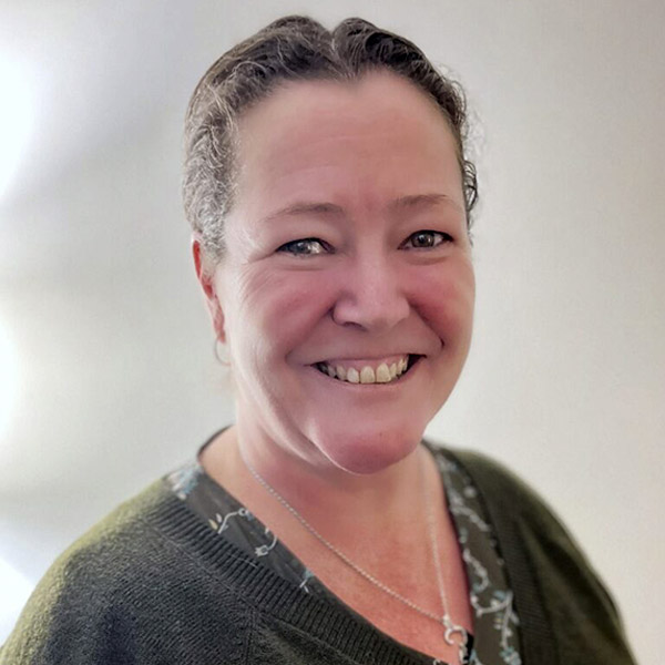 Jane Holland counsellor