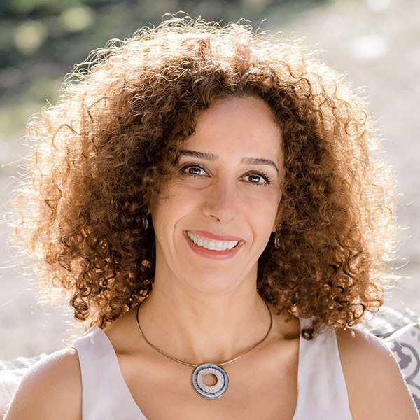 mehrnaz counsellor