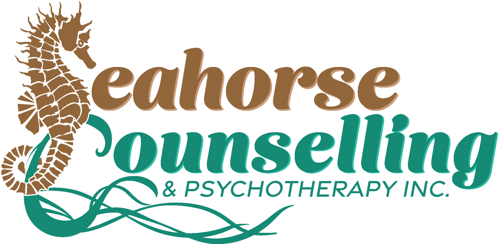 Seahourse Counselling and Psychotherapy Comox Valley Victoria bc
