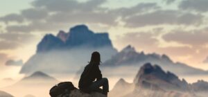 counselling - mountains