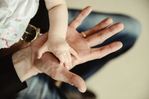 What is Secure Attachment