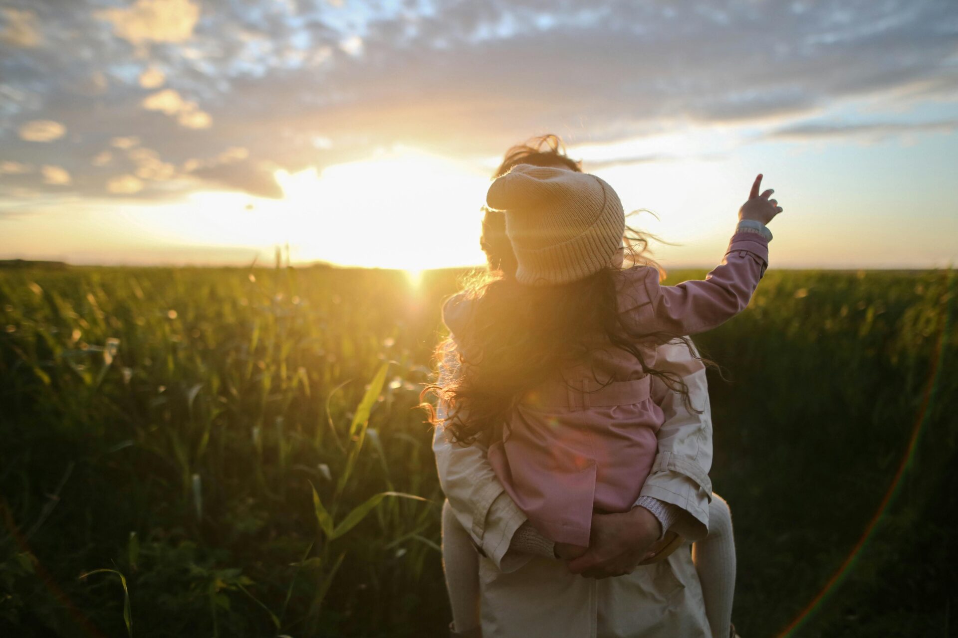 Supportive Parenting Through Childhood Anxiety