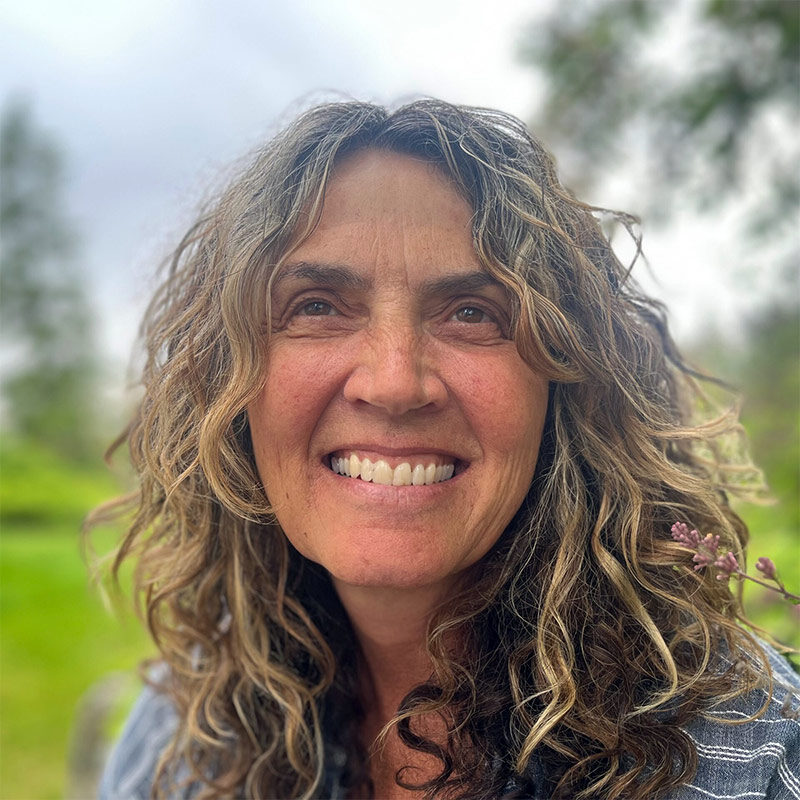 Laurie Schuerbeke Counsellor