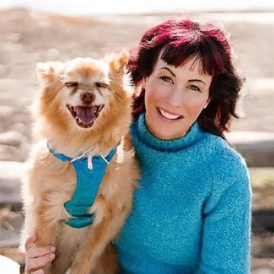 Nadine Ferguson Seahorse Counselling